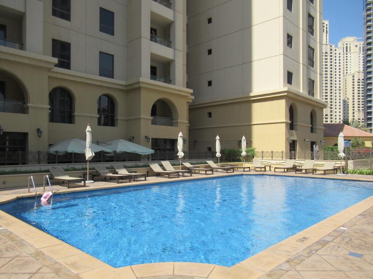 La Buena Vida Holiday Homes - Beach Front Very Spacious, Luxe And Modern 3 Bedroom With Full Kitchen In Jbr , 3 Min To The Jbr Beach Dubai Marina And Tram Station Екстер'єр фото