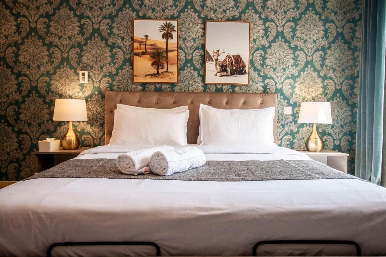 La Buena Vida Holiday Homes - Beach Front Very Spacious, Luxe And Modern 3 Bedroom With Full Kitchen In Jbr , 3 Min To The Jbr Beach Dubai Marina And Tram Station Екстер'єр фото