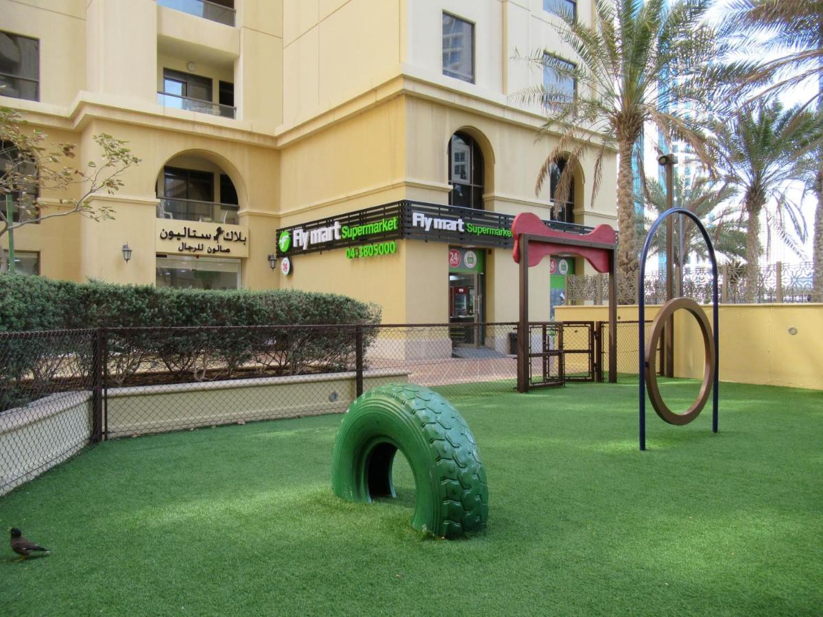 La Buena Vida Holiday Homes - Beach Front Very Spacious, Luxe And Modern 3 Bedroom With Full Kitchen In Jbr , 3 Min To The Jbr Beach Dubai Marina And Tram Station Екстер'єр фото