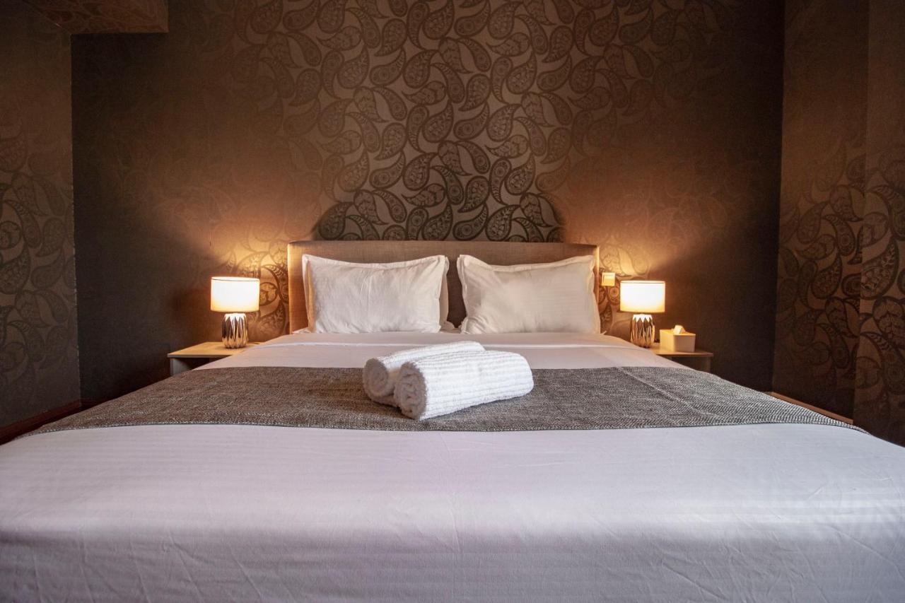La Buena Vida Holiday Homes - Beach Front Very Spacious, Luxe And Modern 3 Bedroom With Full Kitchen In Jbr , 3 Min To The Jbr Beach Dubai Marina And Tram Station Екстер'єр фото