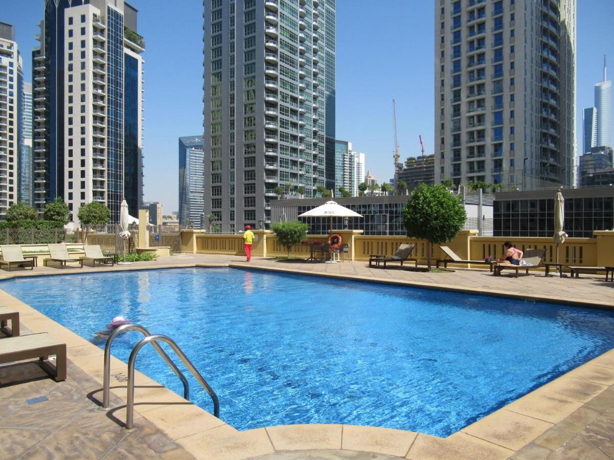 La Buena Vida Holiday Homes - Beach Front Very Spacious, Luxe And Modern 3 Bedroom With Full Kitchen In Jbr , 3 Min To The Jbr Beach Dubai Marina And Tram Station Екстер'єр фото